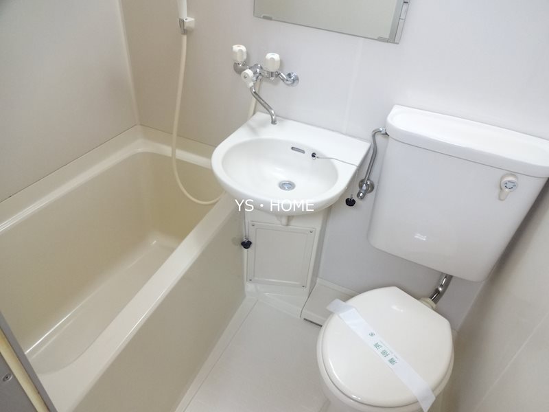 温清ビレジ その他12