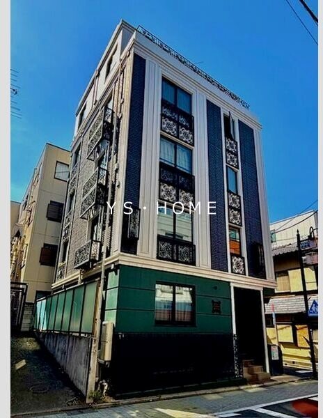 Arrowsal西荻南 その他外観1