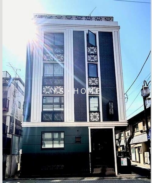 Arrowsal西荻南 その他8