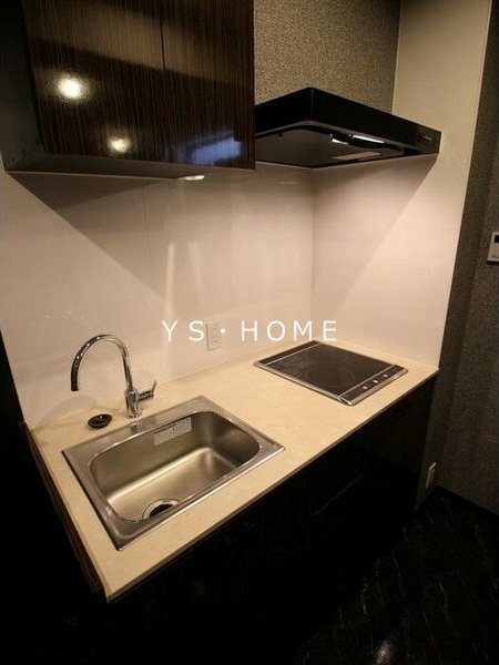 Arrowsal西荻南 キッチン