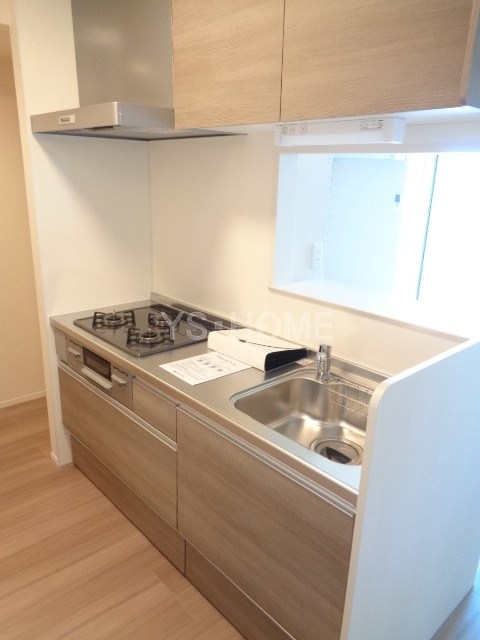 ロイジェント井荻C棟 キッチン