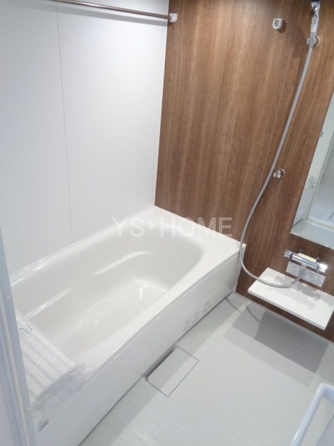 ロイジェント井荻C棟 風呂画像