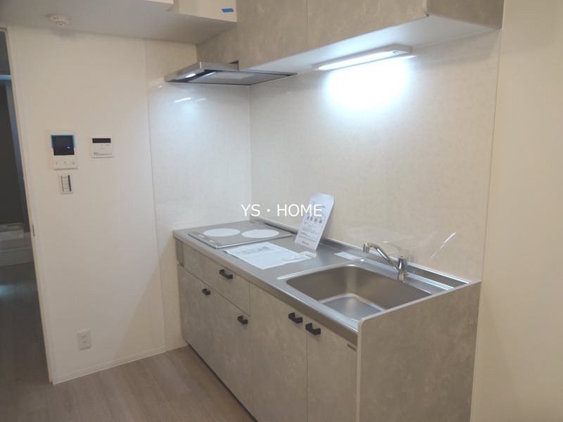 ザ・レジデンス高円寺 キッチン