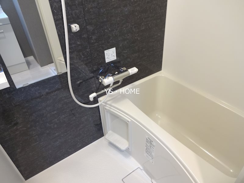 ザ・レジデンス高円寺 風呂画像