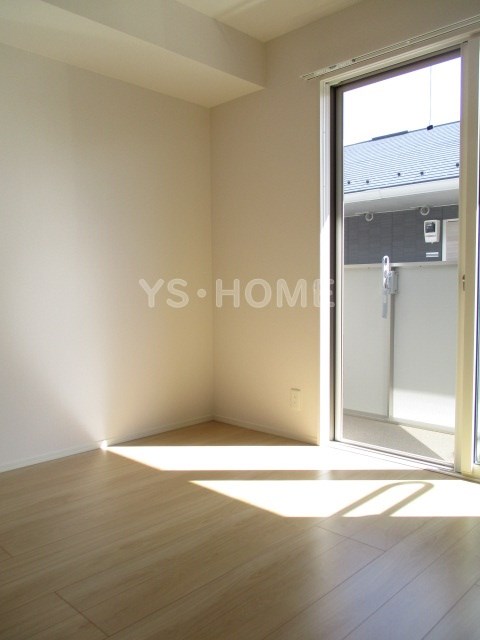 セジュール南阿佐ヶ谷1 リビング