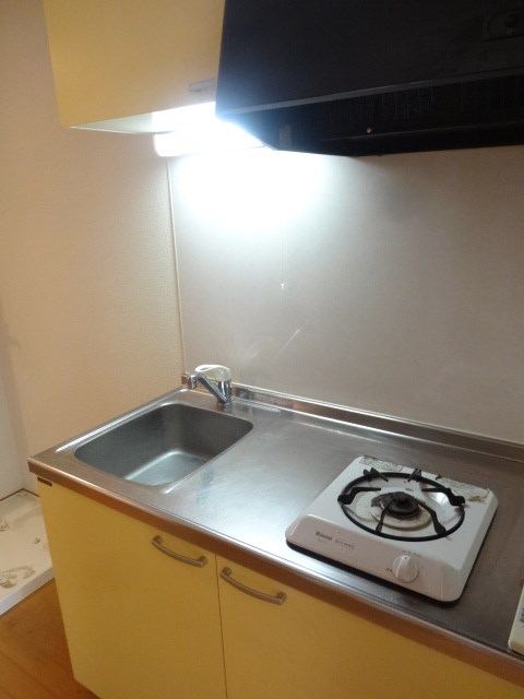 ラークヒルズ その他9