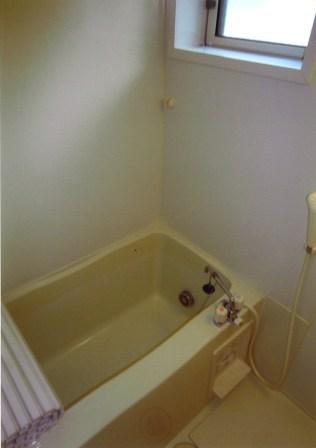 ローズコート和田 風呂画像