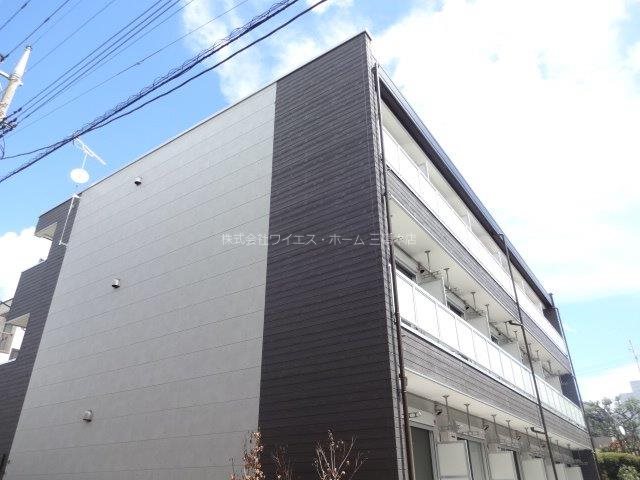 リブリ・モナミ・エムケイ その他外観1