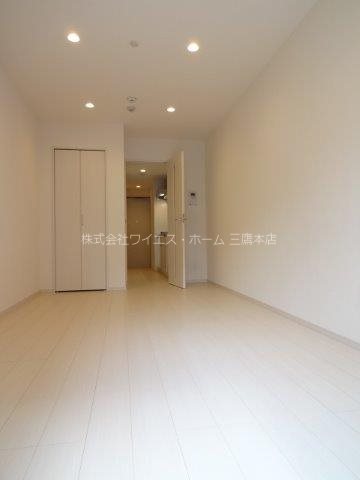 リブリ・モナミ・エムケイ リビング