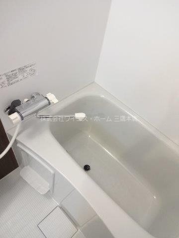 リブリ・モナミ・エムケイ 風呂画像