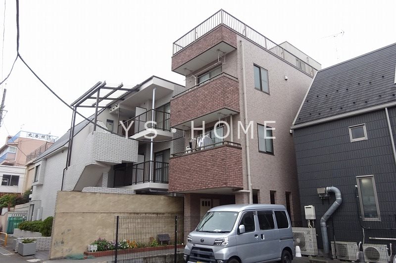 KENTビル その他外観1