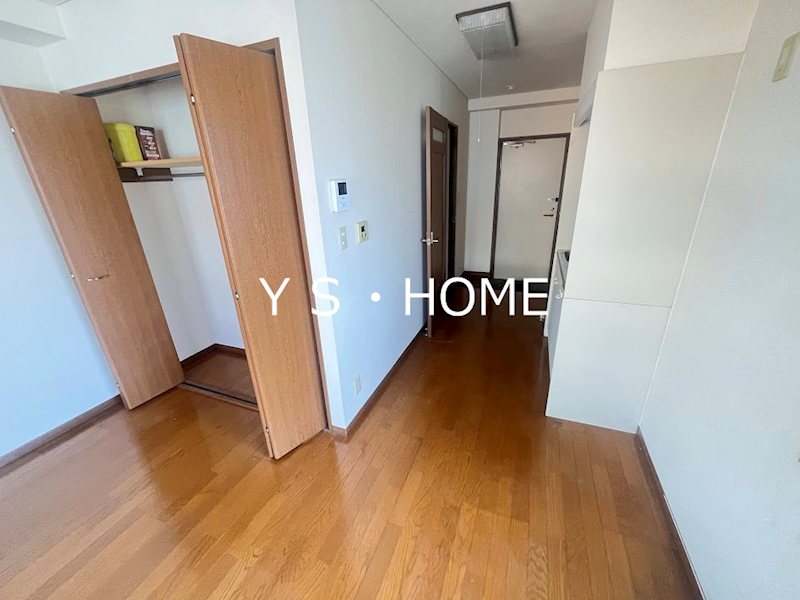 KENTビル リビング