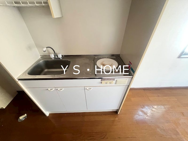 KENTビル キッチン