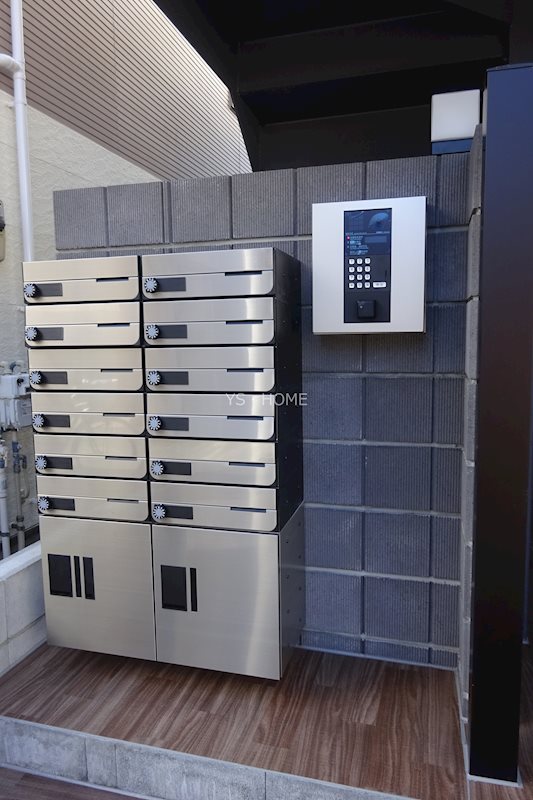 MELDIA三鷹 その他2