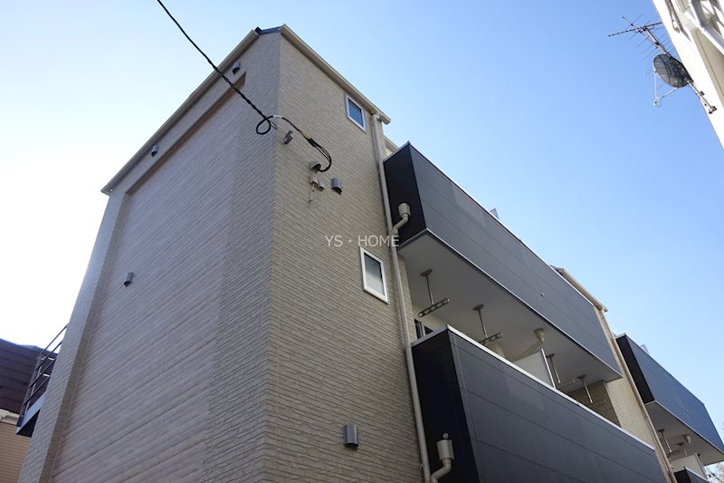 MELDIA三鷹 その他外観1