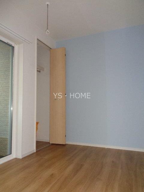 MELDIA三鷹 リビング