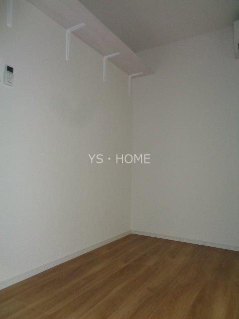 MELDIA三鷹 ベッドルーム