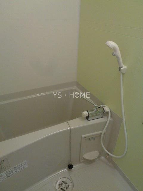 MELDIA三鷹 風呂画像