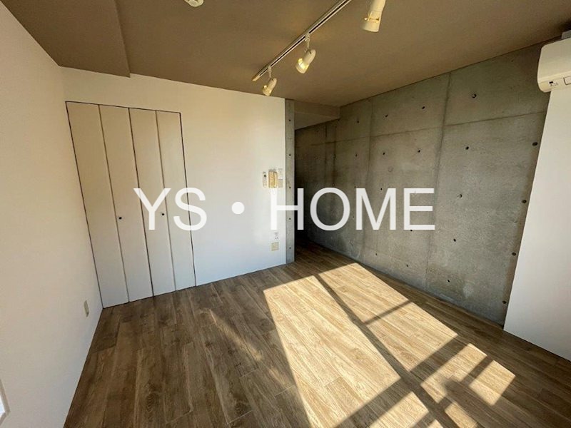 MODULOR小金井本町 リビング