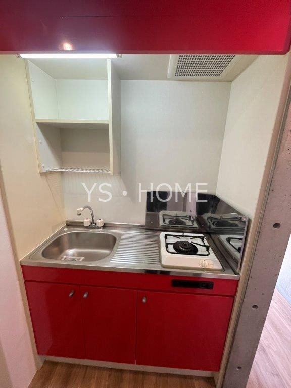 MODULOR小金井本町 キッチン