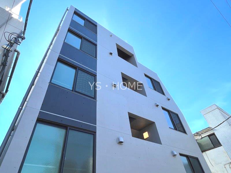 コフレ吉祥寺本町 その他外観2