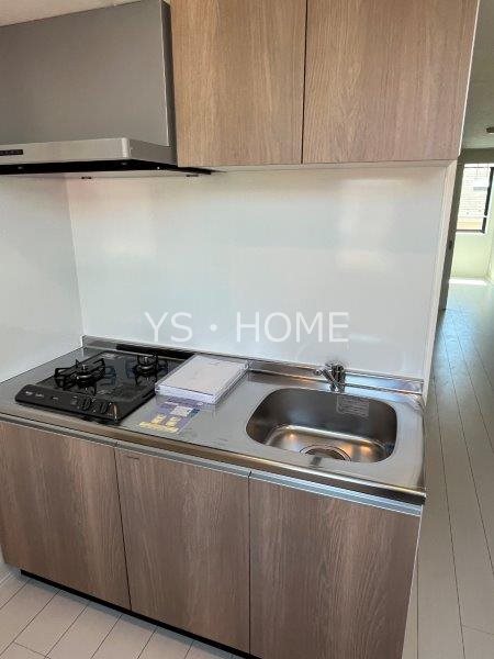 コフレ吉祥寺本町 キッチン