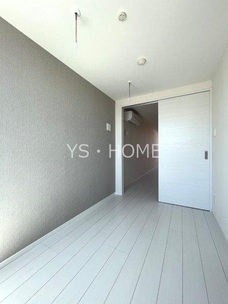 コフレ吉祥寺本町 ベッドルーム