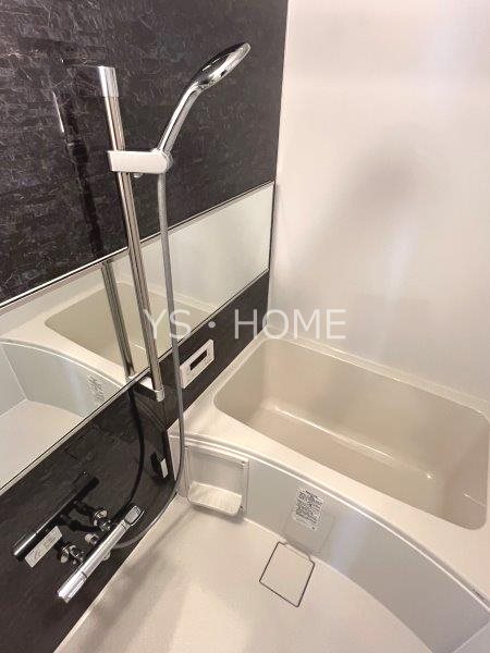 コフレ吉祥寺本町 風呂画像