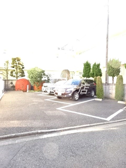 シャーメゾン上連雀 その他1