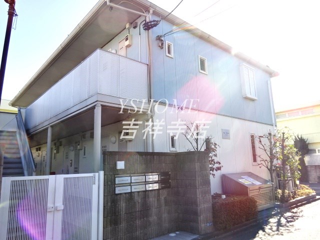 シャーメゾン上連雀 その他10