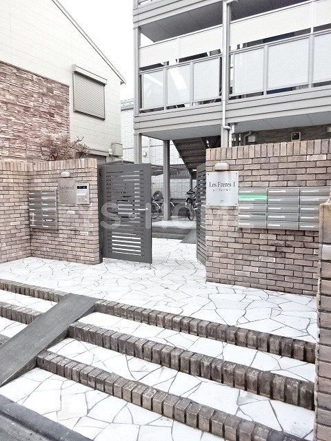 レ・フレールⅡ その他7