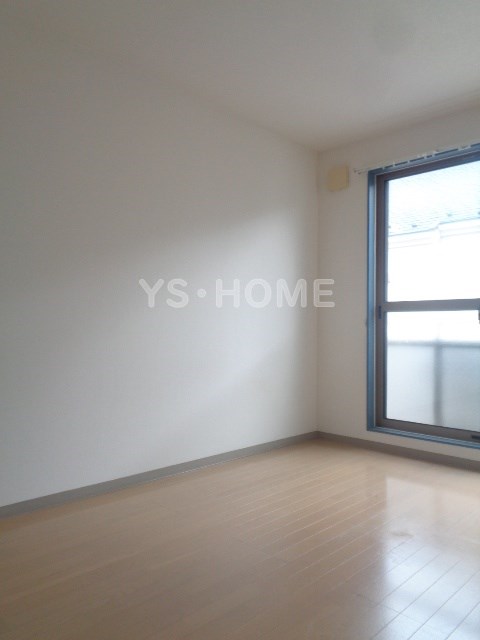 レ・フレールⅡ リビング