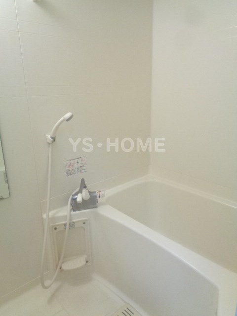 レ・フレールⅡ 風呂画像