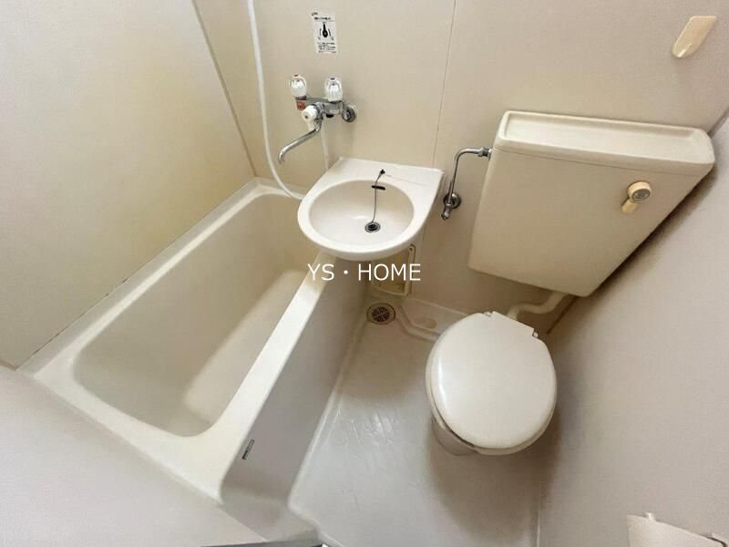 ビリジアン目白 その他1