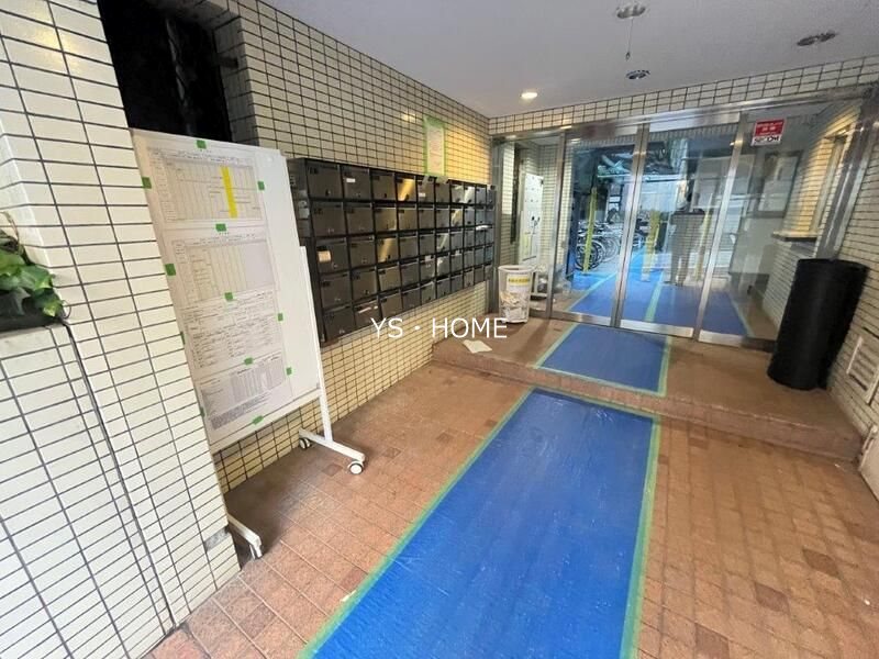 ビリジアン目白 その他11