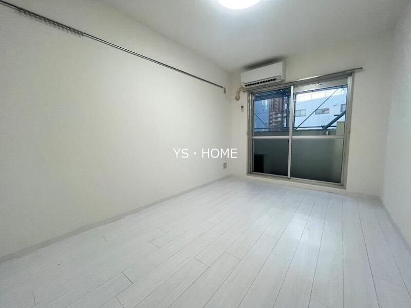 ビリジアン目白 リビング