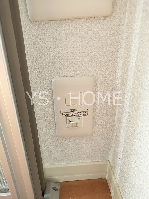 メゾン・ド・クレーヌⅡ その他18