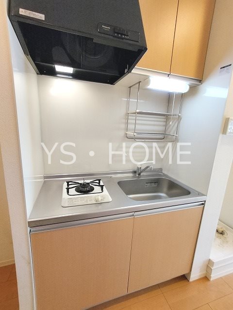 メゾン・ド・クレーヌⅡ キッチン