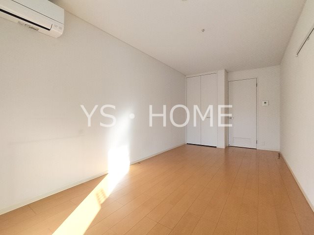 メゾン・ド・クレーヌⅡ ベッドルーム