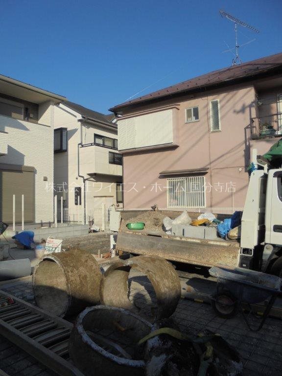 グランシャンＴ・Ｓ その他外観2