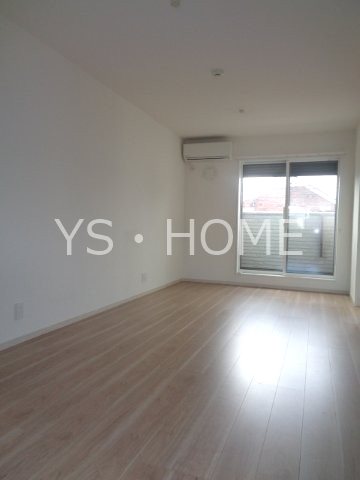 グランシャンＴ・Ｓ リビング