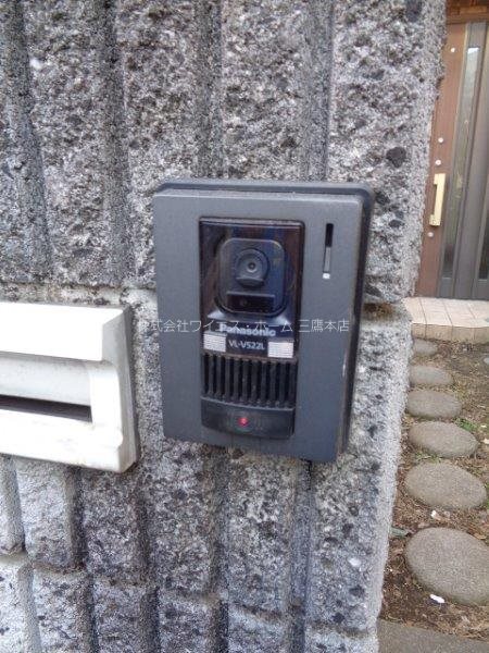 三鷹市下連雀4-8住宅  その他4