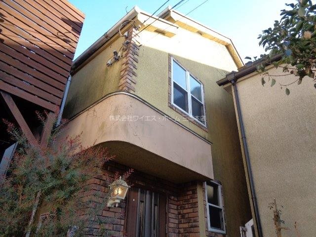 三鷹市下連雀4-8住宅  その他外観1