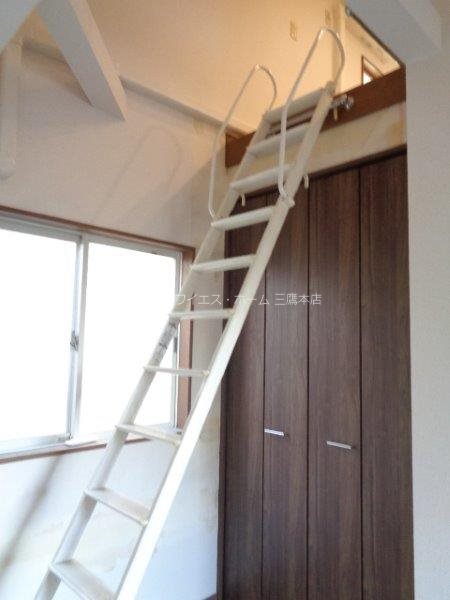 三鷹市下連雀4-8住宅  その他7