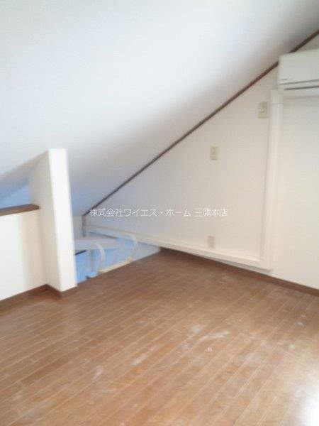 三鷹市下連雀4-8住宅  その他10