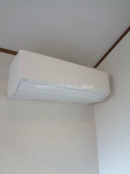 三鷹市下連雀4-8住宅  その他11