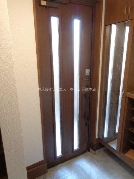 三鷹市下連雀4-8住宅  その他12