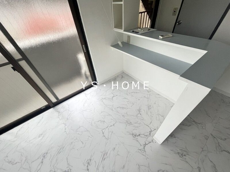 幡谷マンション その他1