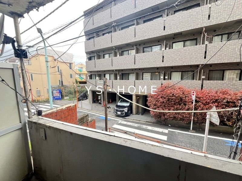 幡谷マンション その他2