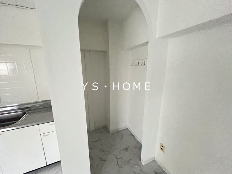 幡谷マンション その他3